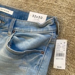 New Pacsun Jeans